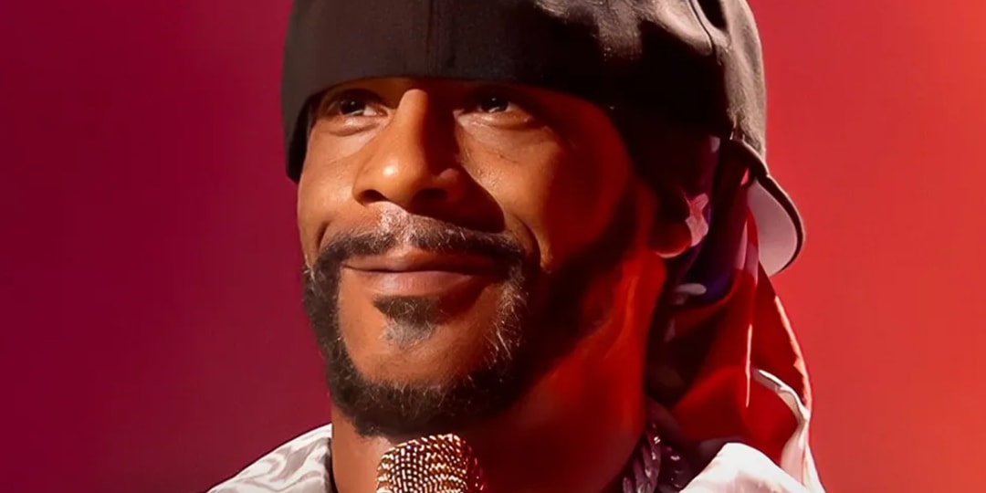 Katt Williams Returns With Fourth Netflix Special 'The Last Report"