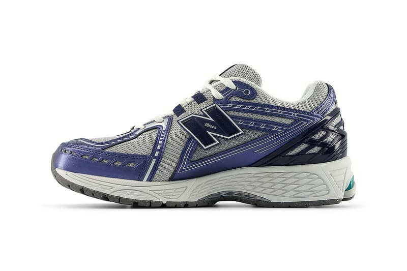 New Balance 1906R Faded Teal Raincloud U190688T Official Images