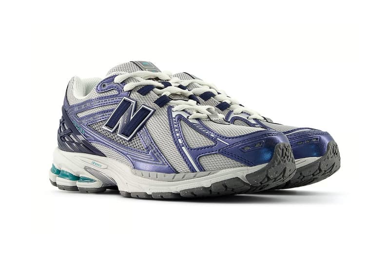 New Balance 1906R Faded Teal Raincloud U190688T Official Images