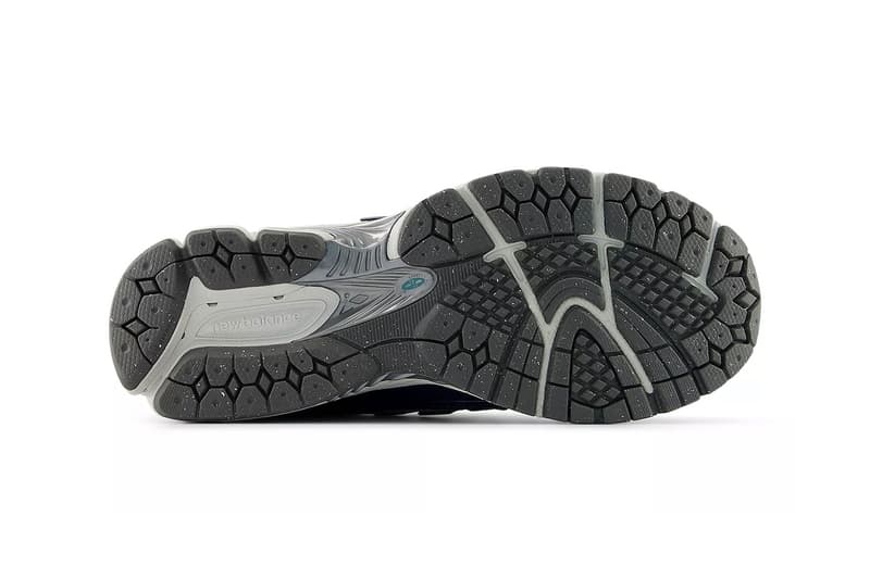 New Balance 1906R Faded Teal Raincloud U190688T Official Images