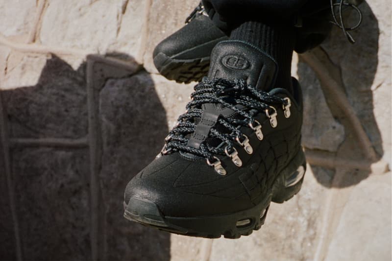 Nike Air Max 95 City Pack Atelier IQ0284-010 Hong Kong IQ5755-200 I-95 IQ1662-045 Seongsu IQ3363-025 Release Info