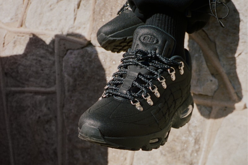 Nike Air Max 95 City Pack Atelier IQ0284-010 Hong Kong IQ5755-200 I-95 IQ1662-045 Seongsu IQ3363-025 Release Info