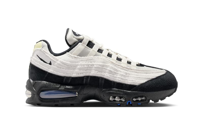 Nike Air Max 95 City Pack Atelier IQ0284-010 Hong Kong IQ5755-200 I-95 IQ1662-045 Seongsu IQ3363-025 Release Info