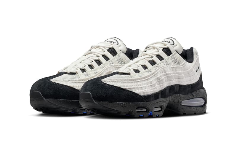 Nike Air Max 95 City Pack Atelier IQ0284-010 Hong Kong IQ5755-200 I-95 IQ1662-045 Seongsu IQ3363-025 Release Info