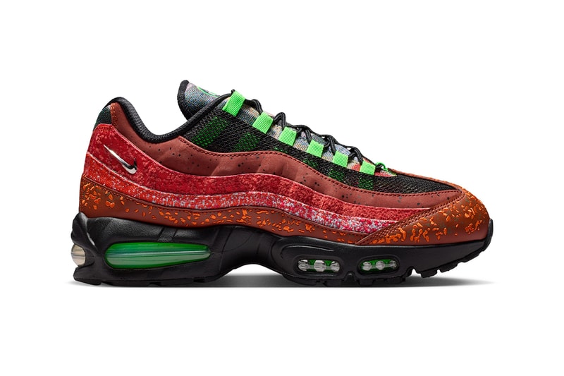Nike Air Max 95 City Pack Atelier IQ0284-010 Hong Kong IQ5755-200 I-95 IQ1662-045 Seongsu IQ3363-025 Release Info