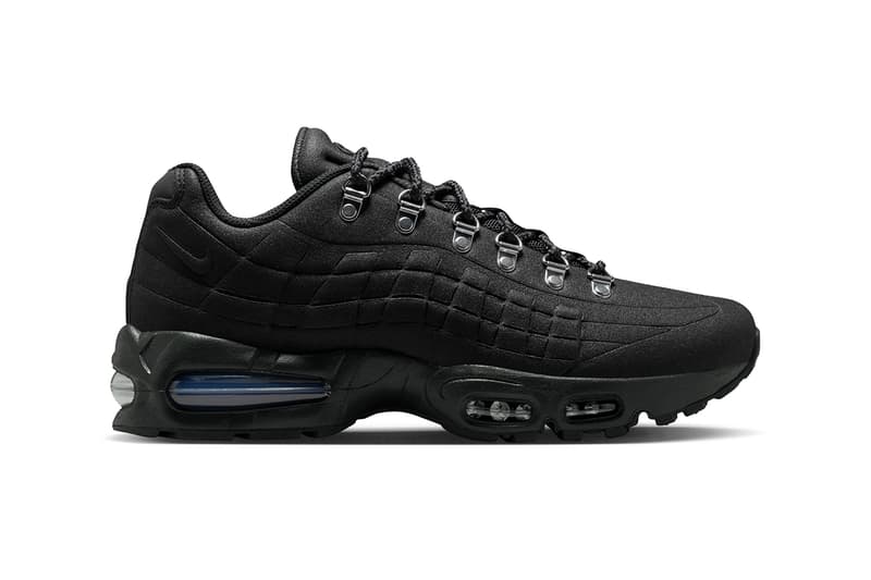 Nike Air Max 95 City Pack Atelier IQ0284-010 Hong Kong IQ5755-200 I-95 IQ1662-045 Seongsu IQ3363-025 Release Info