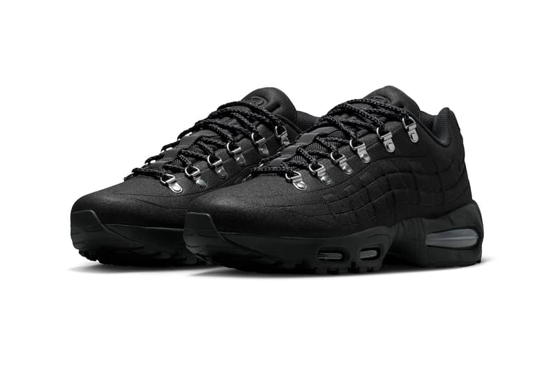 Nike Air Max 95 City Pack Atelier IQ0284-010 Hong Kong IQ5755-200 I-95 IQ1662-045 Seongsu IQ3363-025 Release Info