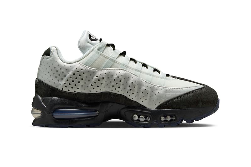 Nike Air Max 95 City Pack Atelier IQ0284-010 Hong Kong IQ5755-200 I-95 IQ1662-045 Seongsu IQ3363-025 Release Info