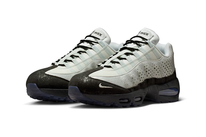 Nike Air Max 95 City Pack Atelier IQ0284-010 Hong Kong IQ5755-200 I-95 IQ1662-045 Seongsu IQ3363-025 Release Info