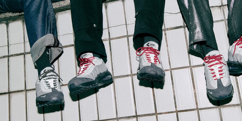 city gear nike air max