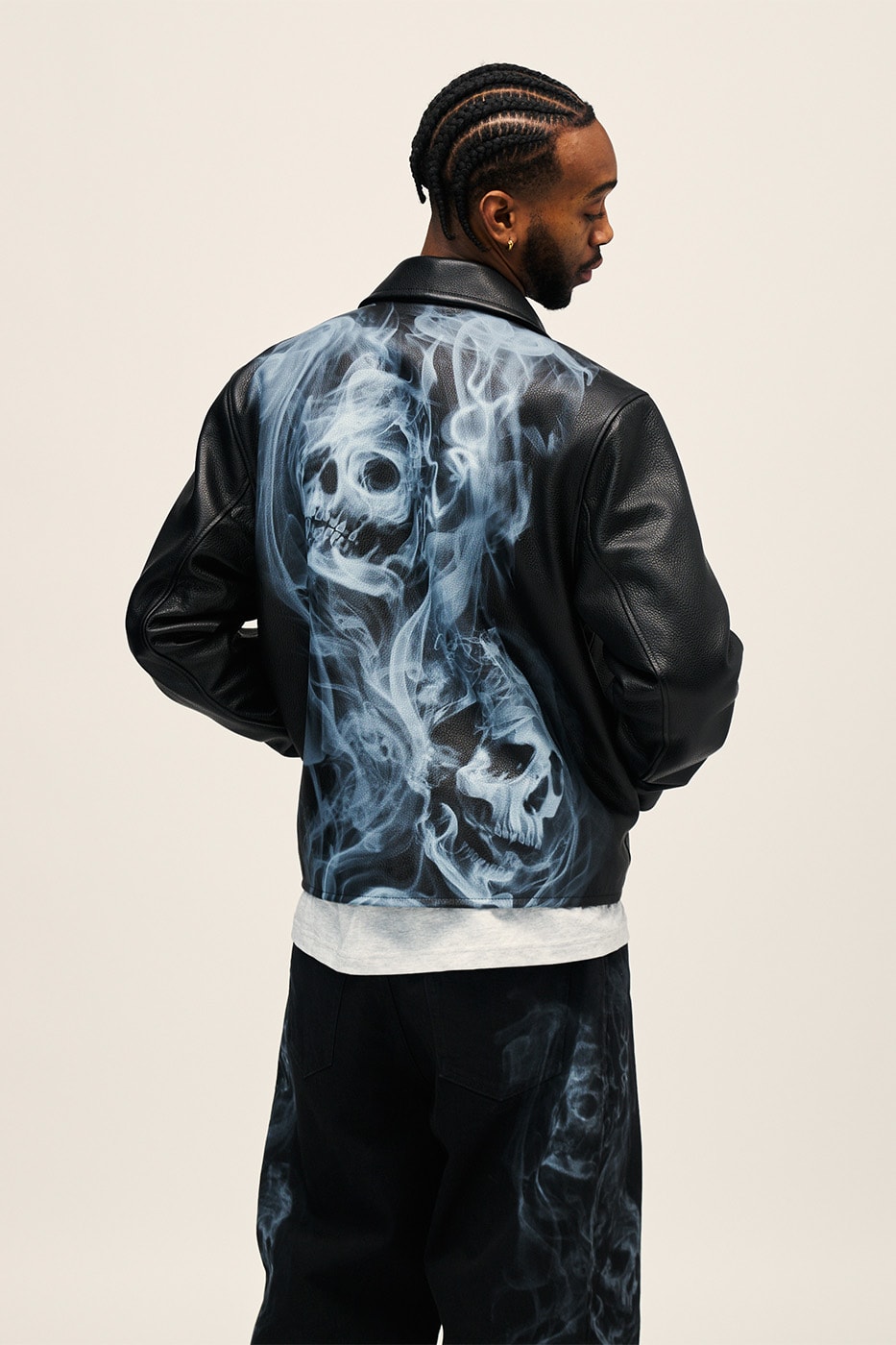 Palace Skateboards Spring 2026 Lookbook Preview Info Schott N.Y.C. Gore-Tex Triferg Realtree