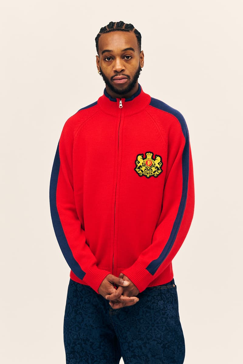 Palace Skateboards Spring 2026 Lookbook Preview Info Schott N.Y.C. Gore-Tex Triferg Realtree