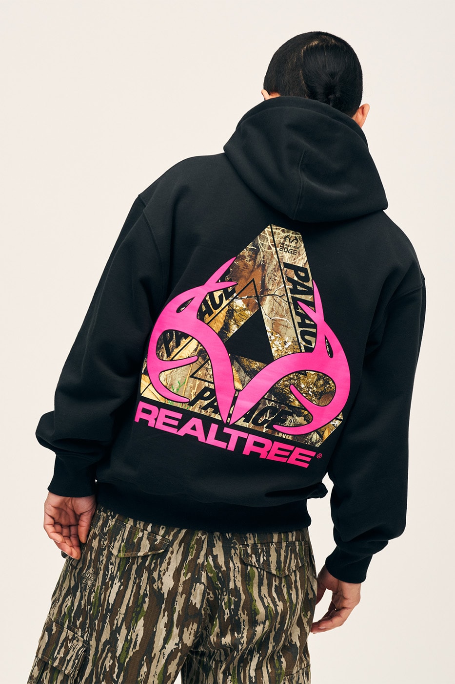 Palace Skateboards Spring 2026 Lookbook Preview Info Schott N.Y.C. Gore-Tex Triferg Realtree