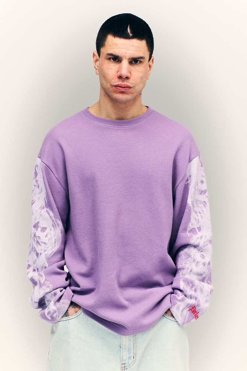 Palace Skateboards Spring 2026 Lookbook Preview Info Schott N.Y.C. Gore-Tex Triferg Realtree