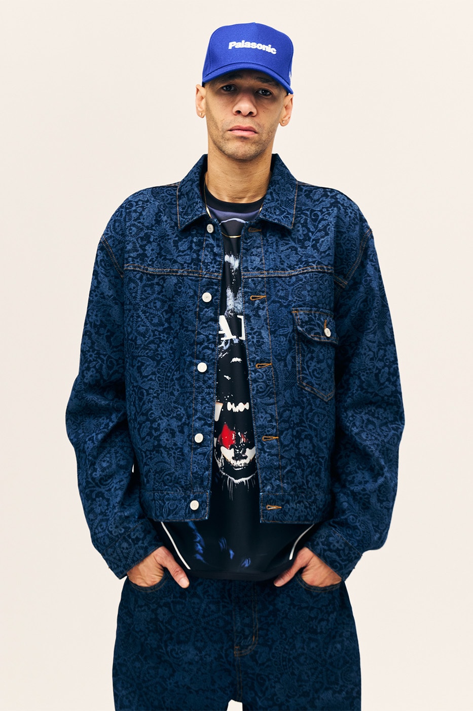 Palace Skateboards Spring 2026 Lookbook Preview Info Schott N.Y.C. Gore-Tex Triferg Realtree
