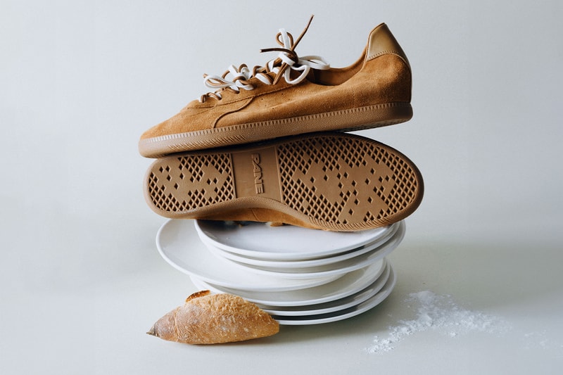 Pane: From a Viral GAT to a Way of Living