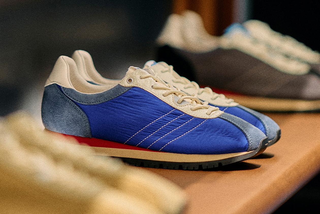 Pane: From a Viral GAT to a Way of Living chen ning footwear german army trainer gat light training no-gi interview release date store list