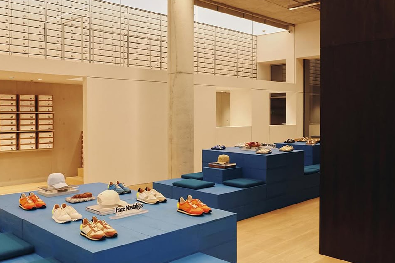 Pane: From a Viral GAT to a Way of Living chen ning footwear german army trainer gat light training no-gi interview release date store list