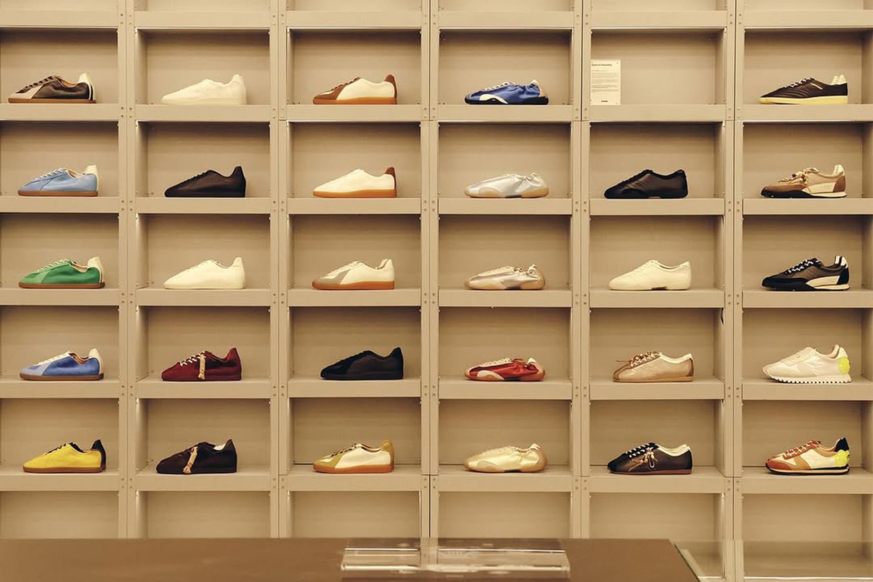 Pane: From a Viral GAT to a Way of Living chen ning footwear german army trainer gat light training no-gi interview release date store list