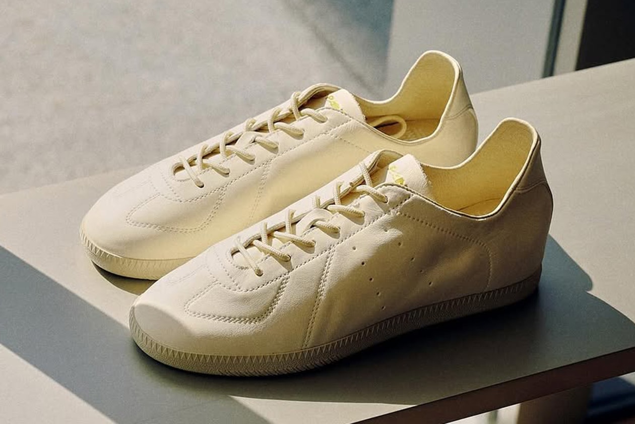 Pane: From a Viral GAT to a Way of Living chen ning footwear german army trainer gat light training no-gi interview release date store list