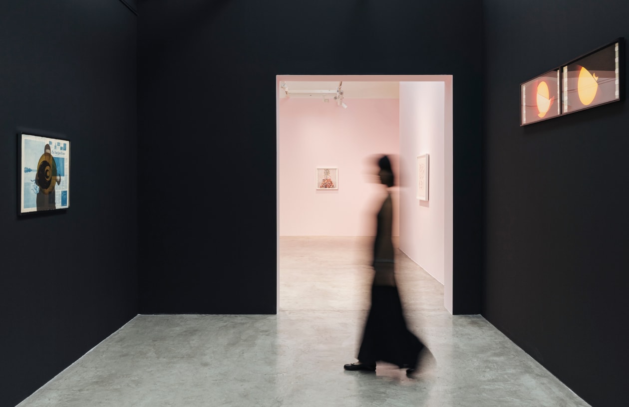 STPI The Print Show Symposium 2026 singapore Recap