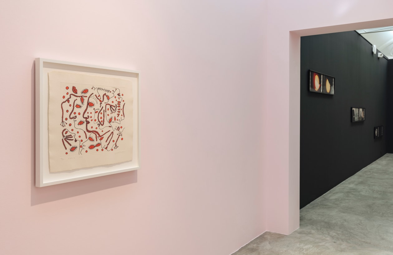 STPI The Print Show Symposium 2026 singapore Recap