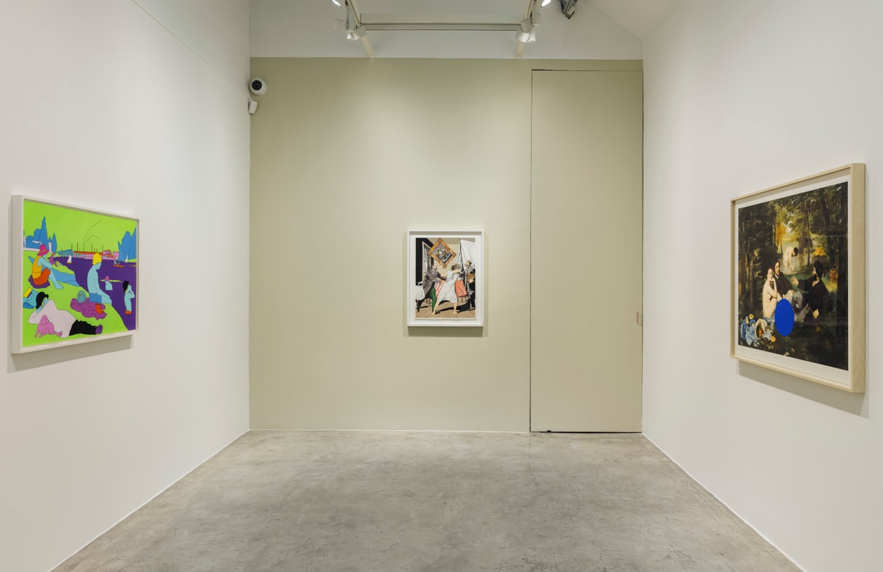 STPI The Print Show Symposium 2026 singapore Recap