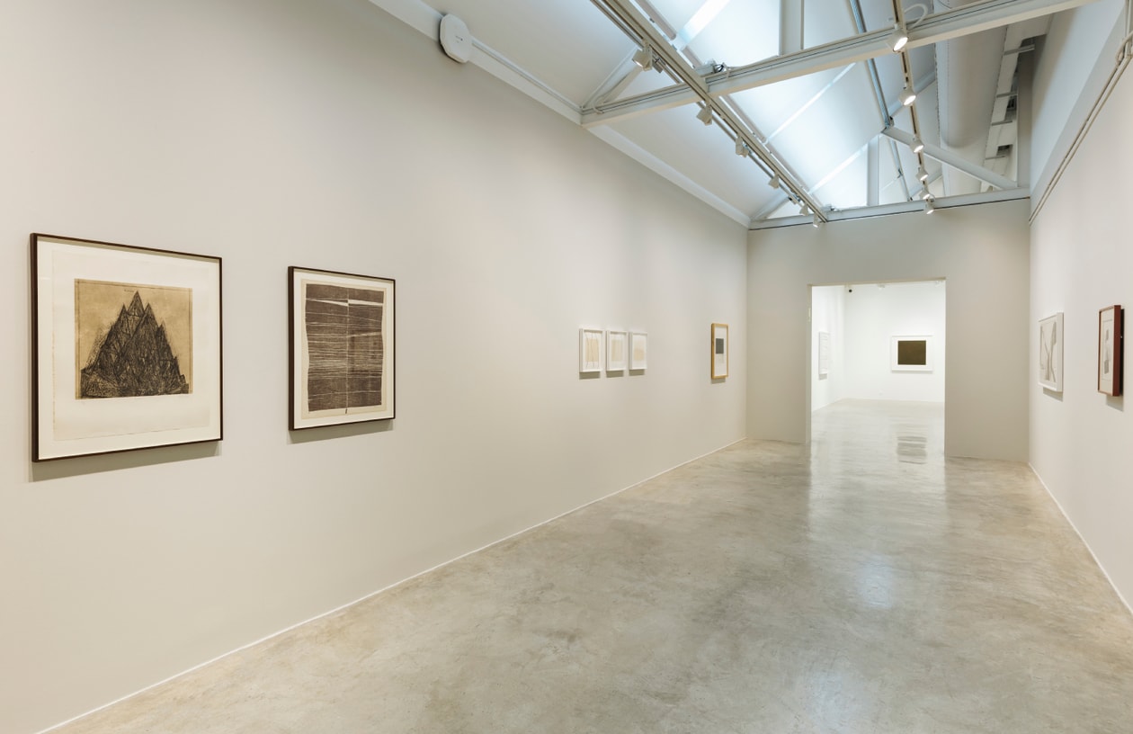 STPI The Print Show Symposium 2026 singapore Recap