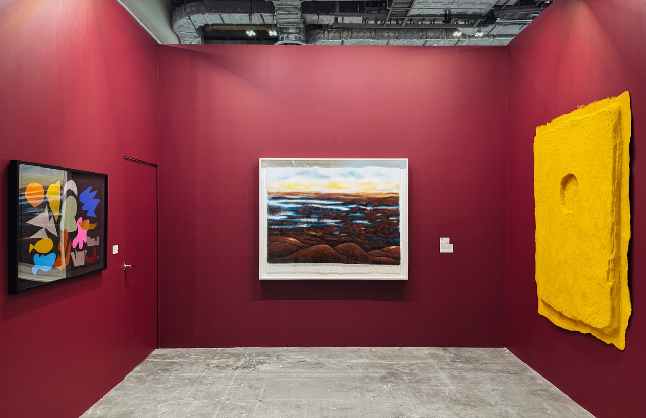 STPI The Print Show Symposium 2026 singapore Recap