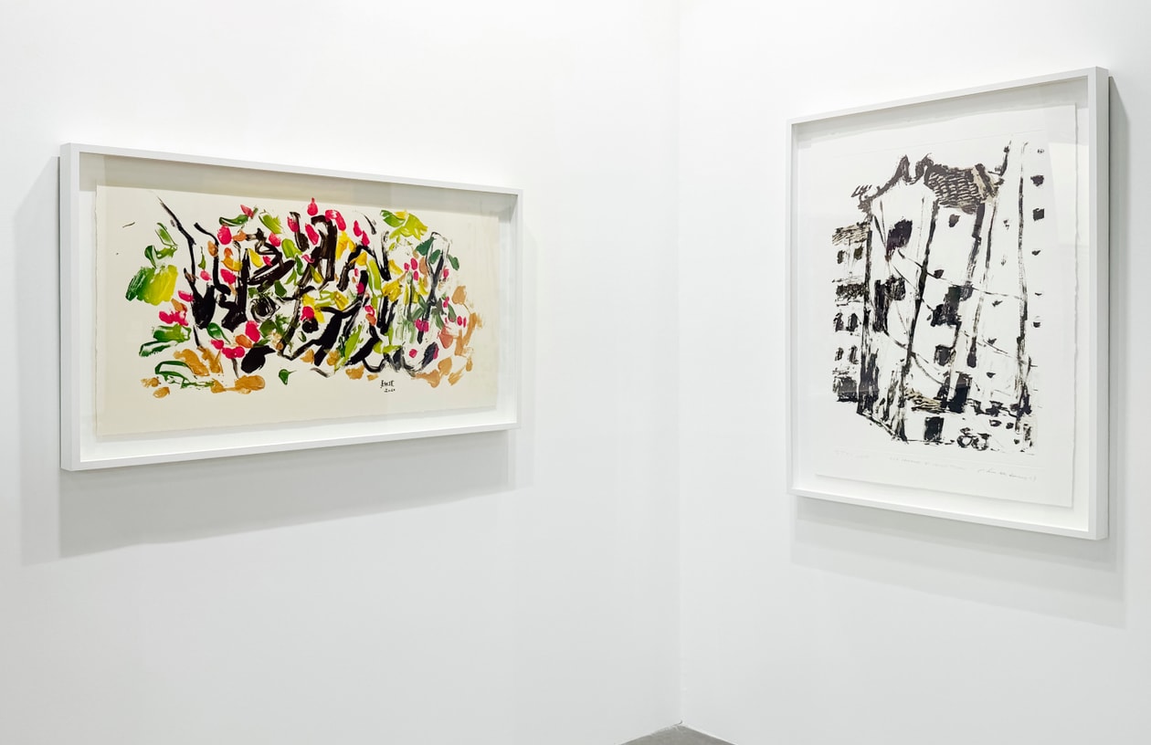 STPI The Print Show Symposium 2026 singapore Recap