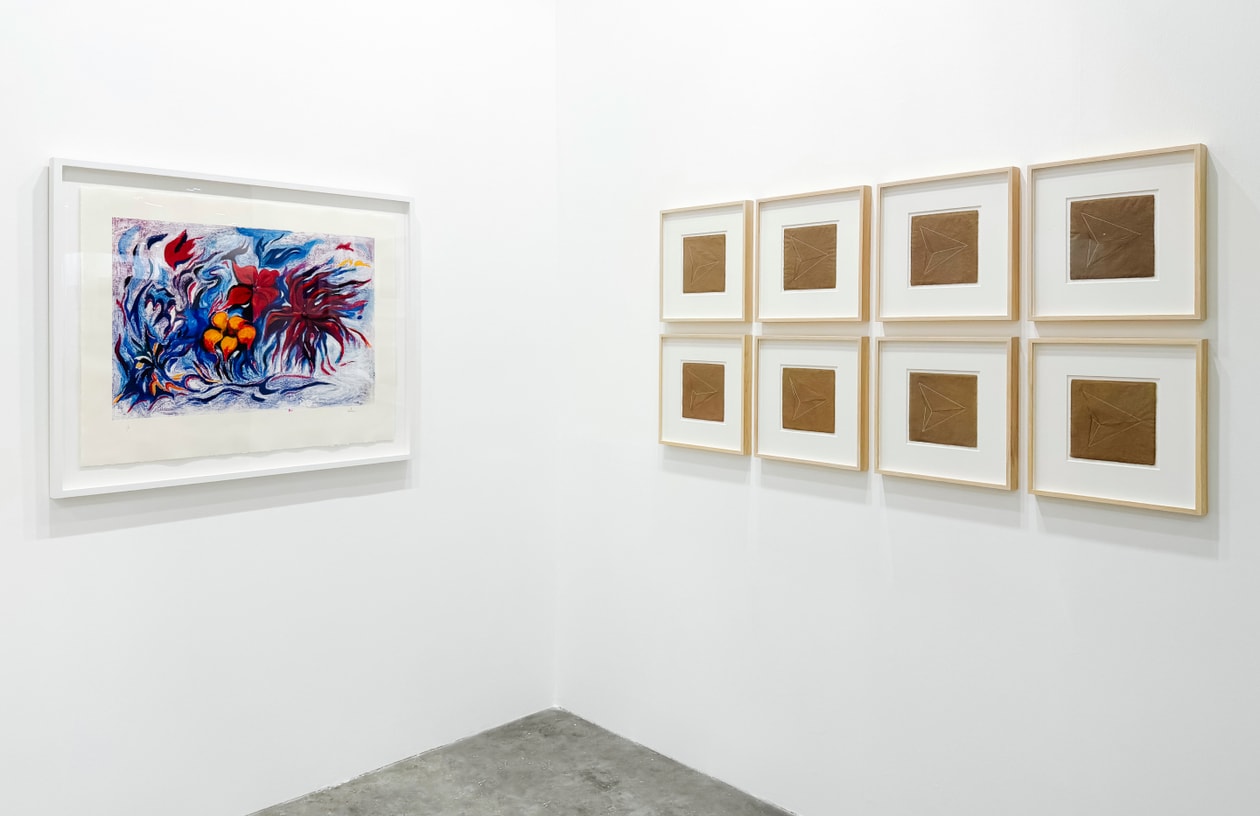 STPI The Print Show Symposium 2026 singapore Recap