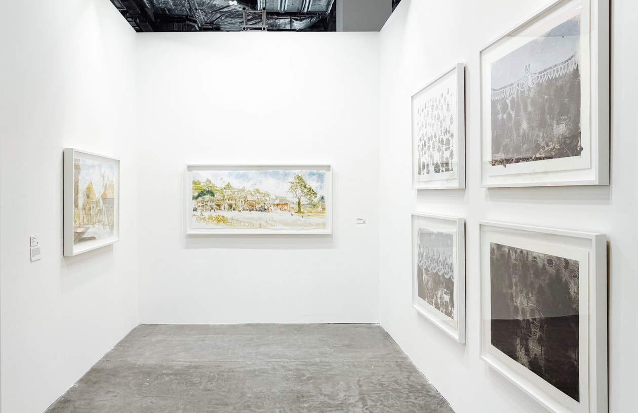 STPI The Print Show Symposium 2026 singapore Recap