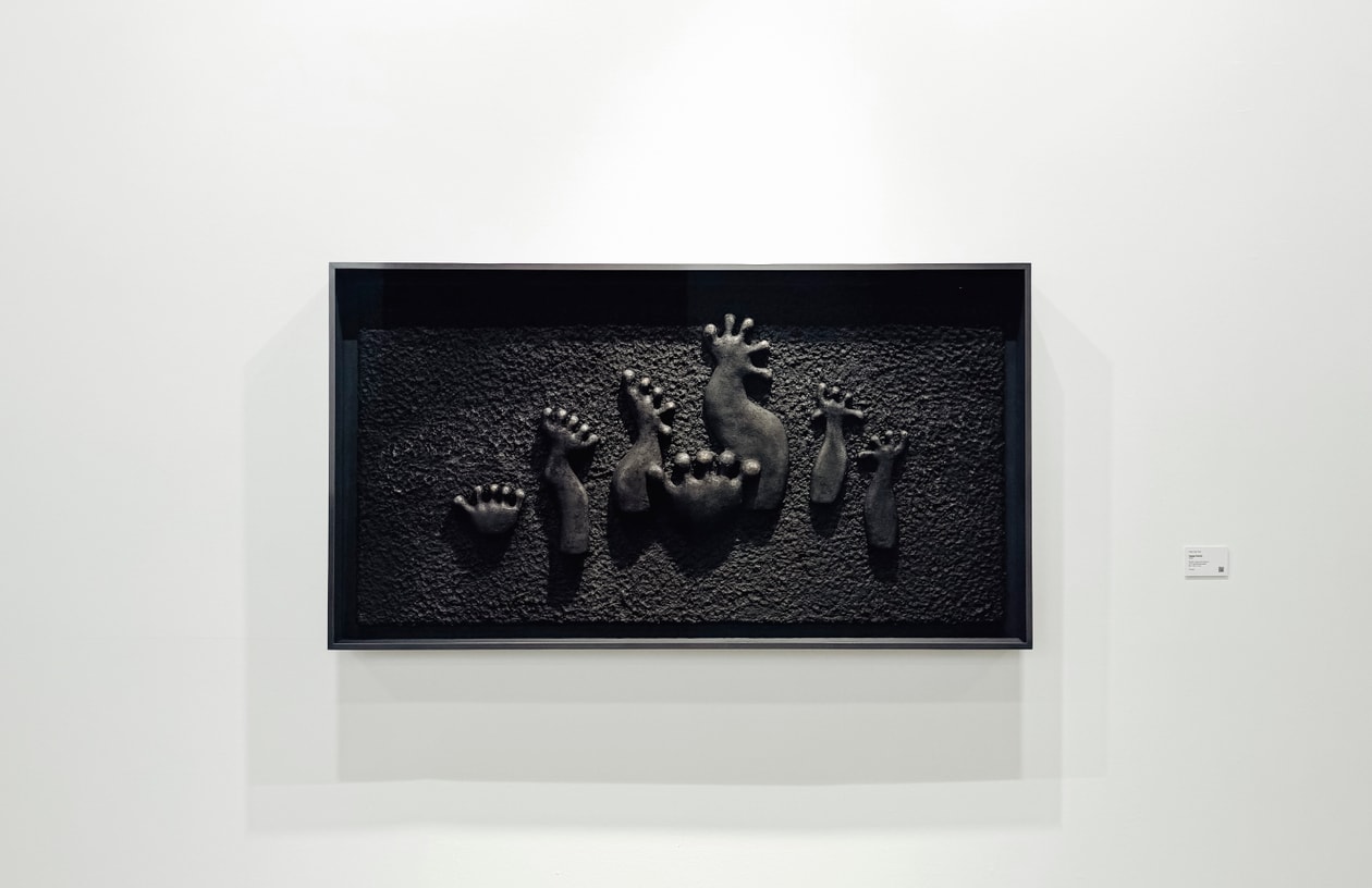 STPI The Print Show Symposium 2026 singapore Recap