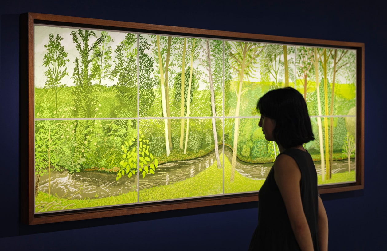 STPI The Print Show Symposium 2026 singapore Recap