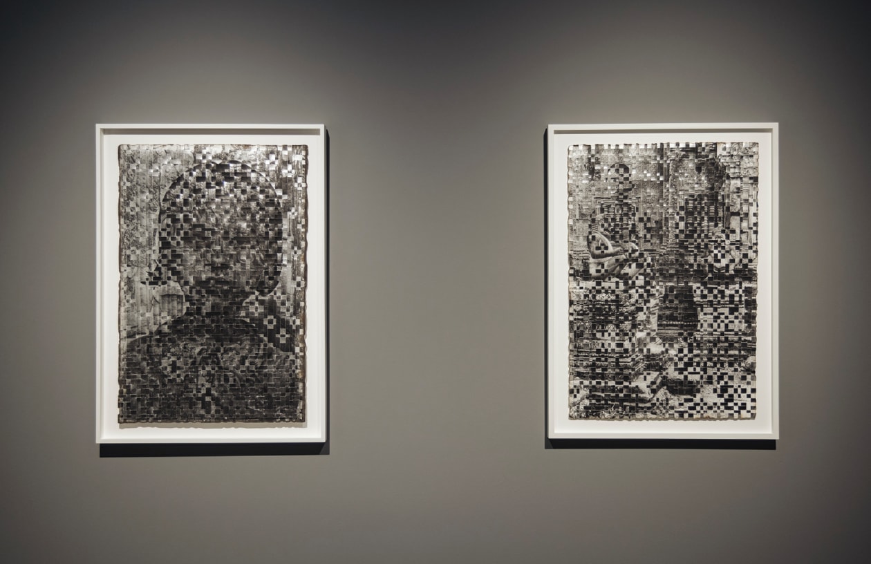 STPI The Print Show Symposium 2026 singapore Recap