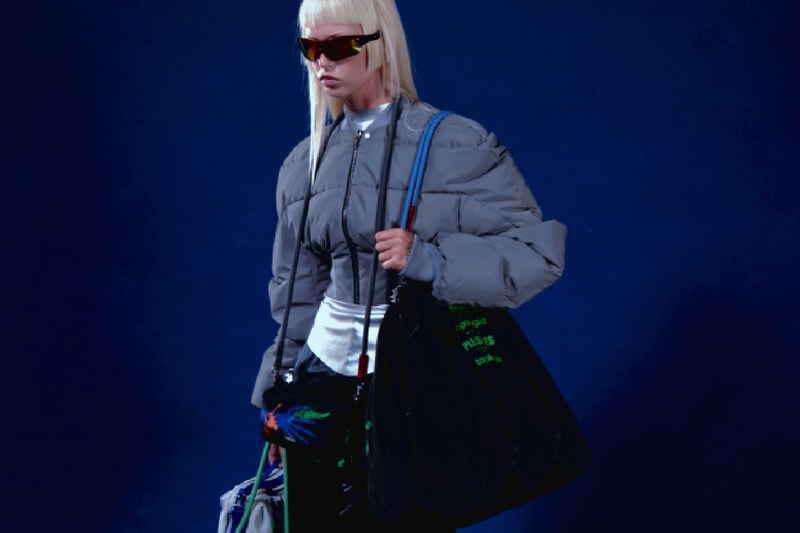 Topologie Taps PLEASURES for New Travel-Ready Capsule Collection