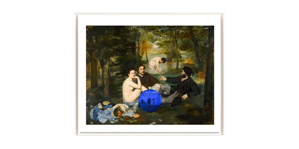 Ink, Paper, Power: Inside STPI’s Inaugural 'The Print Show & Symposium Singapore'