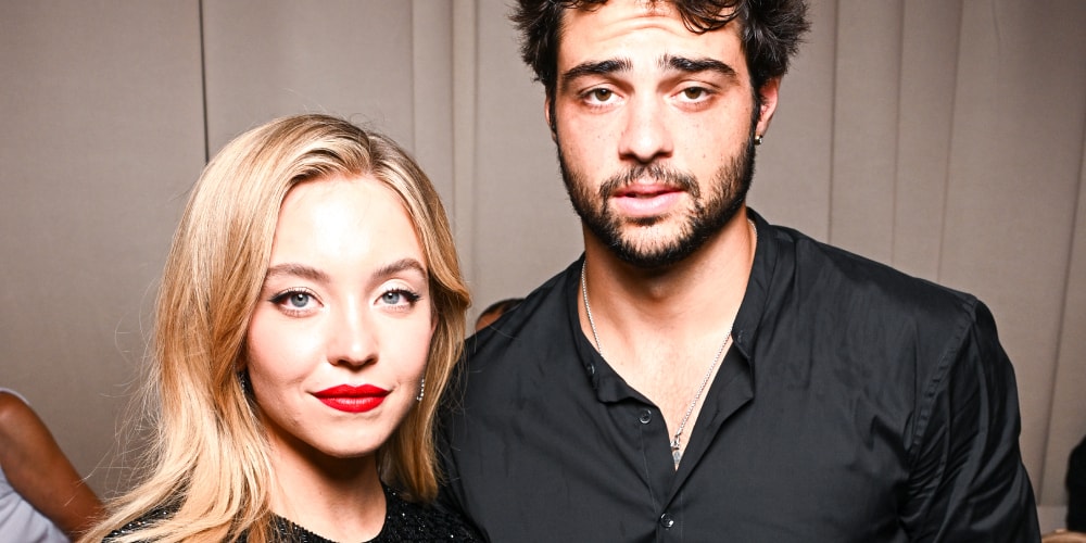 Sydney Sweeney and Noah Centineo To Lead Netflix’s Live-Action ‘Gundam’ Film