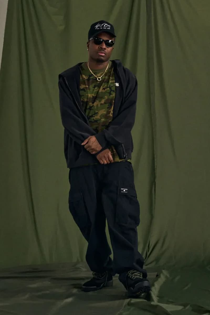 UNDEFEATED Timberland Field Boot GORE-TEX Release Info