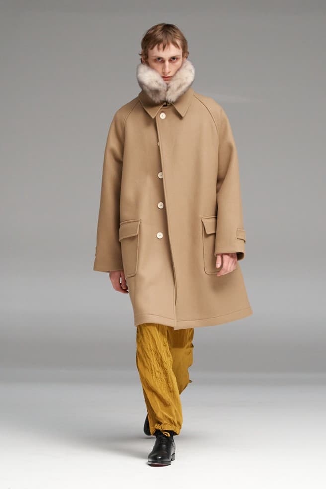 Ranra Autumn/Winter 2026 Collection Showcased at CPHFW 