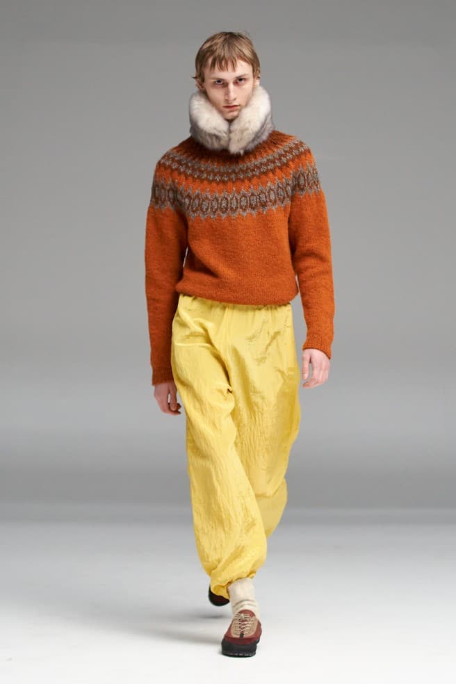 Ranra Autumn/Winter 2026 Collection Showcased at CPHFW 