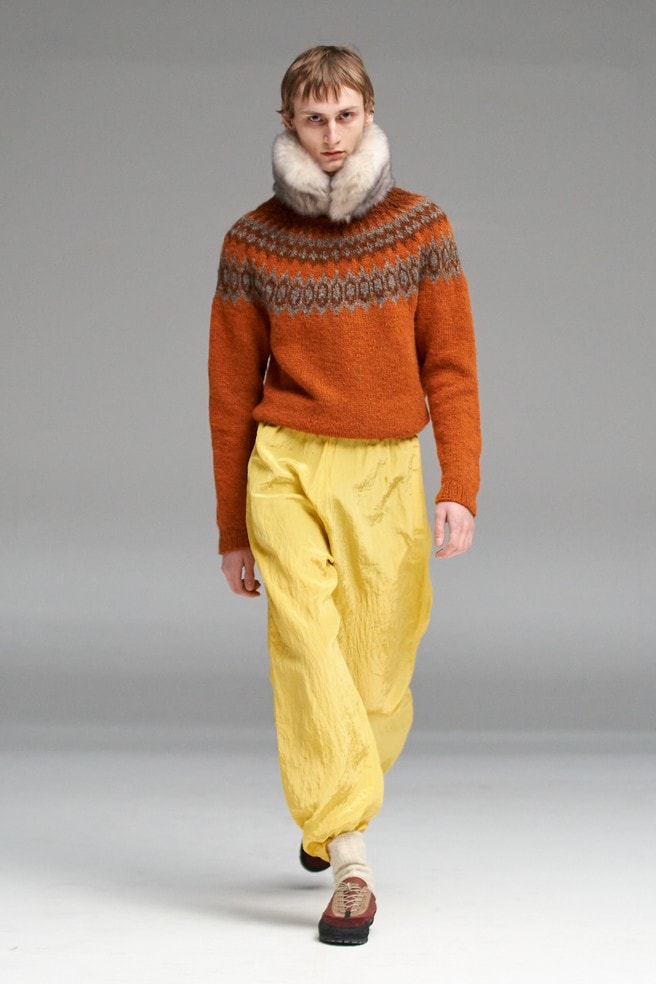 Ranra Autumn/Winter 2026 Collection Showcased at CPHFW 