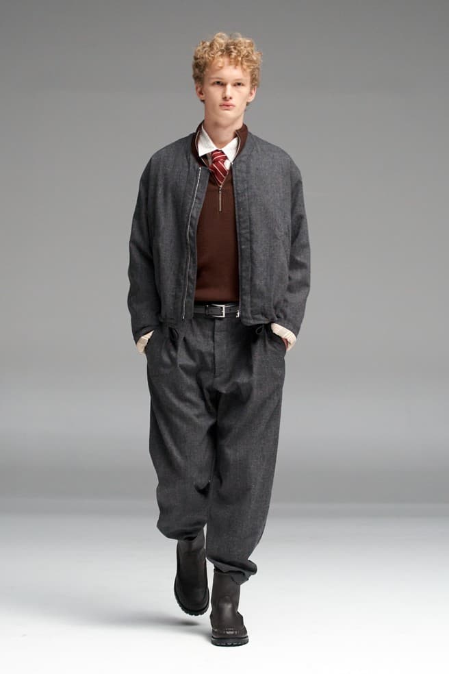 Ranra Autumn/Winter 2026 Collection Showcased at CPHFW 