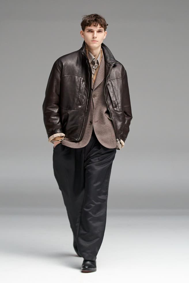 Ranra Autumn/Winter 2026 Collection Showcased at CPHFW 