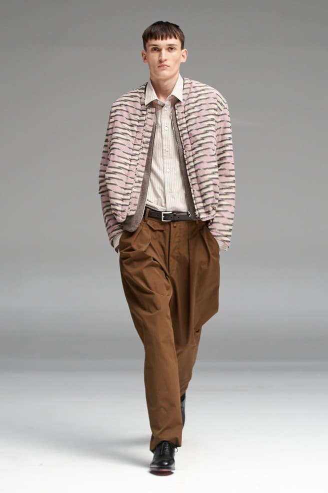 Ranra Autumn/Winter 2026 Collection Showcased at CPHFW 