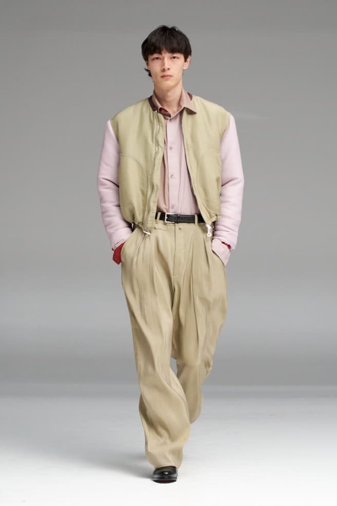 Ranra Autumn/Winter 2026 Collection Showcased at CPHFW 