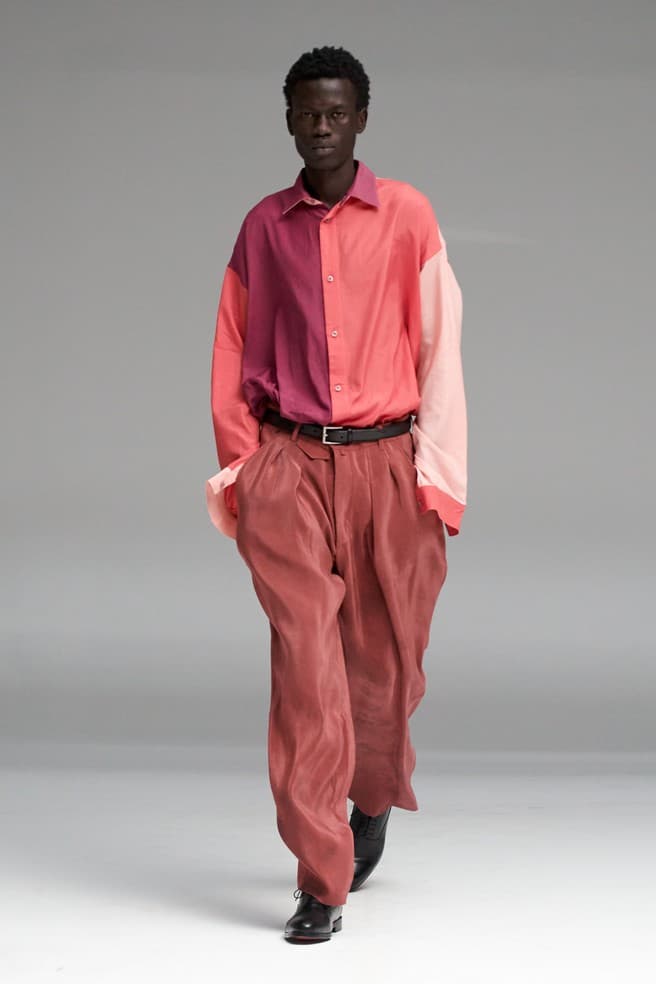 Ranra Autumn/Winter 2026 Collection Showcased at CPHFW 