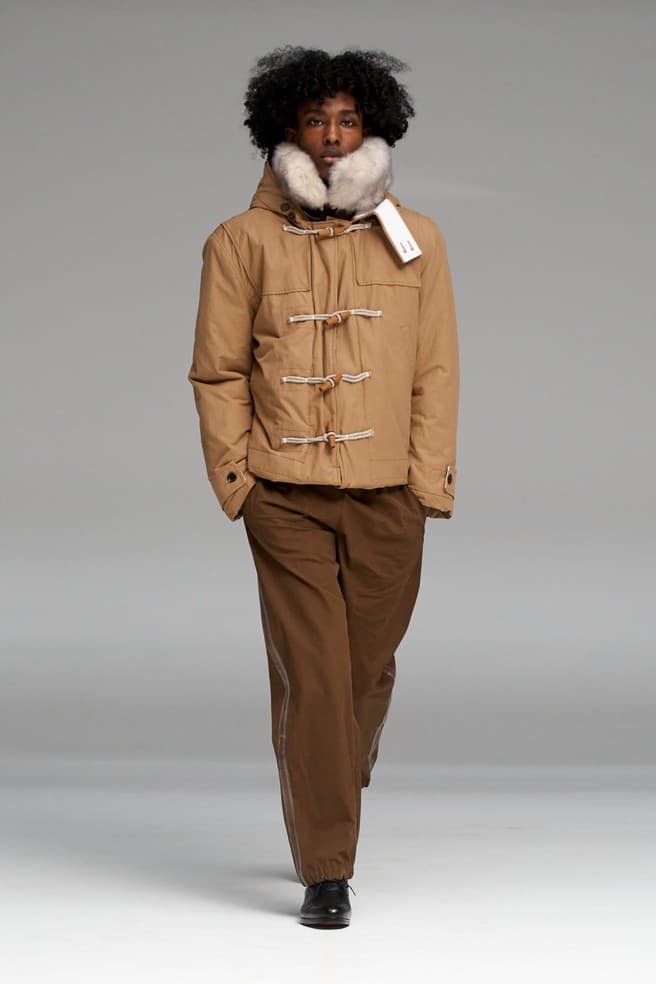 Ranra Autumn/Winter 2026 Collection Showcased at CPHFW 