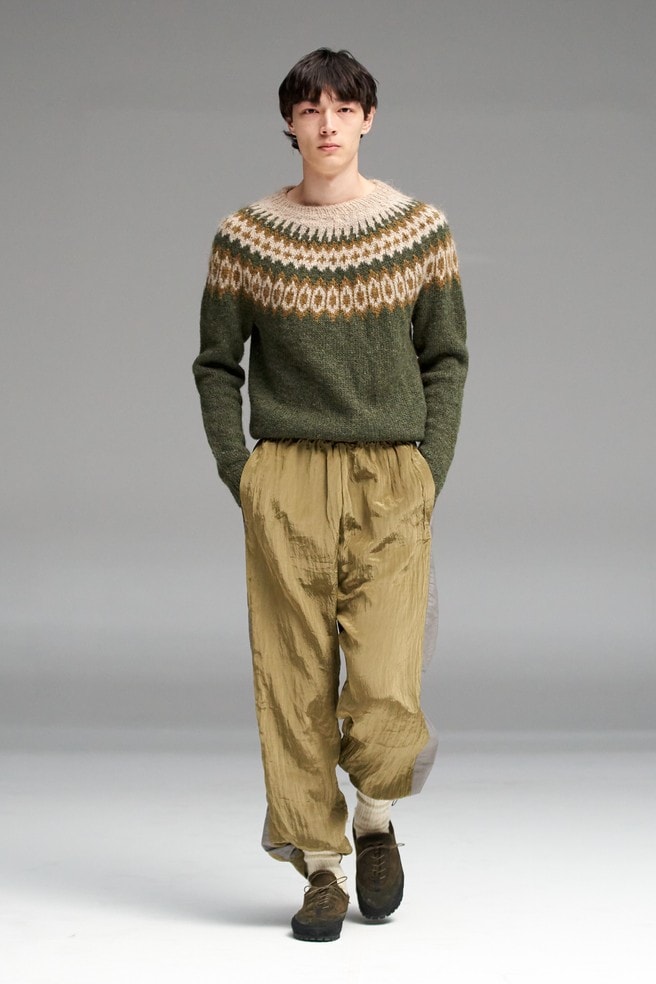 Ranra Autumn/Winter 2026 Collection Showcased at CPHFW 