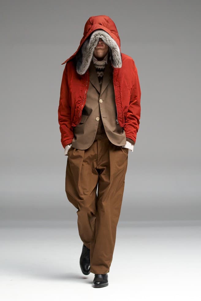 Ranra Autumn/Winter 2026 Collection Showcased at CPHFW 